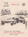 Programme cover of Watkins Glen International, 08/09/1968