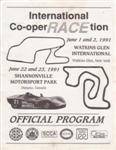 Watkins Glen International, 23/06/1991