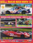 Programme cover of Watkins Glen International, 05/06/1993