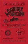 Programme cover of Weatherly Hill Climb, 02/10/1983