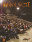 Programme cover of Weedsport Speedway, 31/07/2005