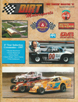 Programme cover of Weedsport Speedway, 25/05/1997