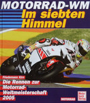 Cover of Motorrad Weltmeisterschaft Annuals, 2005
