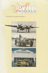 Book cover of Wings and Wheels