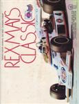 Programme cover of Milwaukee Mile, 18/06/1978
