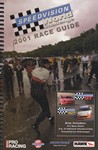 Cover of World Challenge Media Guide, 2002