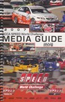 Cover of World Challenge Media Guide, 2007