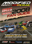 Cover of World Challenge Fan Guide, 2008