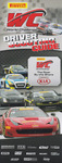 Cover of World Challenge Driver Scouting Guide, 2014