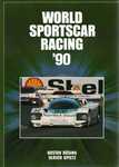 Cover of World Sportscar Racing, 1990