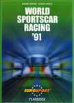 Cover of World Sportscar Racing, 1991