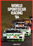 Cover of World Sportscar Racing, 1994