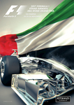 Programme cover of Yas Marina Circuit, 26/11/2017