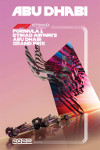 Programme cover of Yas Marina Circuit, 20/12/2022