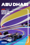 Programme cover of Yas Marina Circuit, 26/11/2023