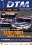 Programme cover of Zandvoort, 05/09/2004