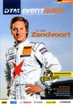 Programme cover of Zandvoort, 15/05/2011
