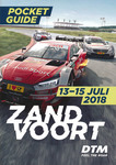 Programme cover of Zandvoort, 15/07/2018