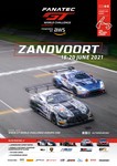 Programme cover of Zandvoort, 20/06/2021