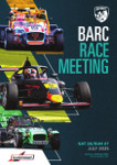 Programme cover of Zandvoort, 27/07/2025