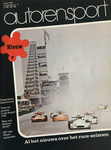 Programme cover of Zandvoort, 11/04/1977