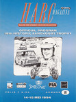 Programme cover of Zandvoort, 15/05/1994