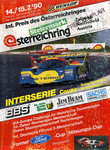 Österreichring, 15/07/1990