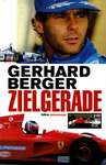 Book cover of Zielgerade