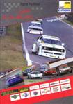 Programme cover of Zolder, 22/05/2011