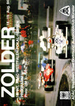 Programme cover of Zolder, 19/08/1984
