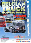 Programme cover of Zolder, 20/09/1998