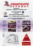 Programme cover of Zwartkops, 02/02/2002