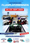 Programme cover of Zweibrücken, 25/09/2022
