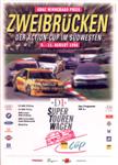 Programme cover of Zweibrücken, 11/08/1996