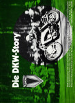 Programme cover of Zweiradmuseum Neckarsulm, 1978